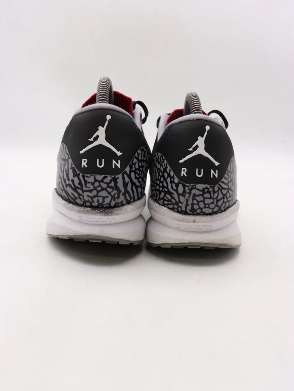 Nike jordan zoom